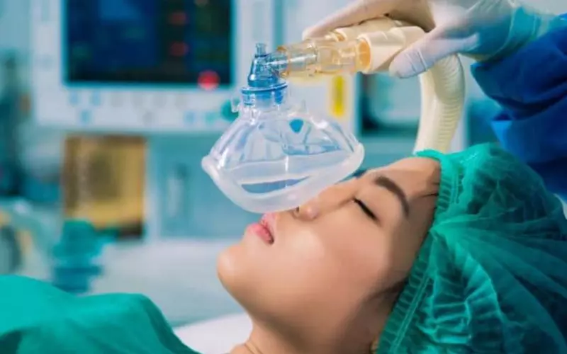 مرگ ناشی از جراحی بینی: چرا برخی بیماران پس از عمل بینی به هوش نمی‌آیند؟